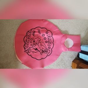 Halloween whoopee cushion costume